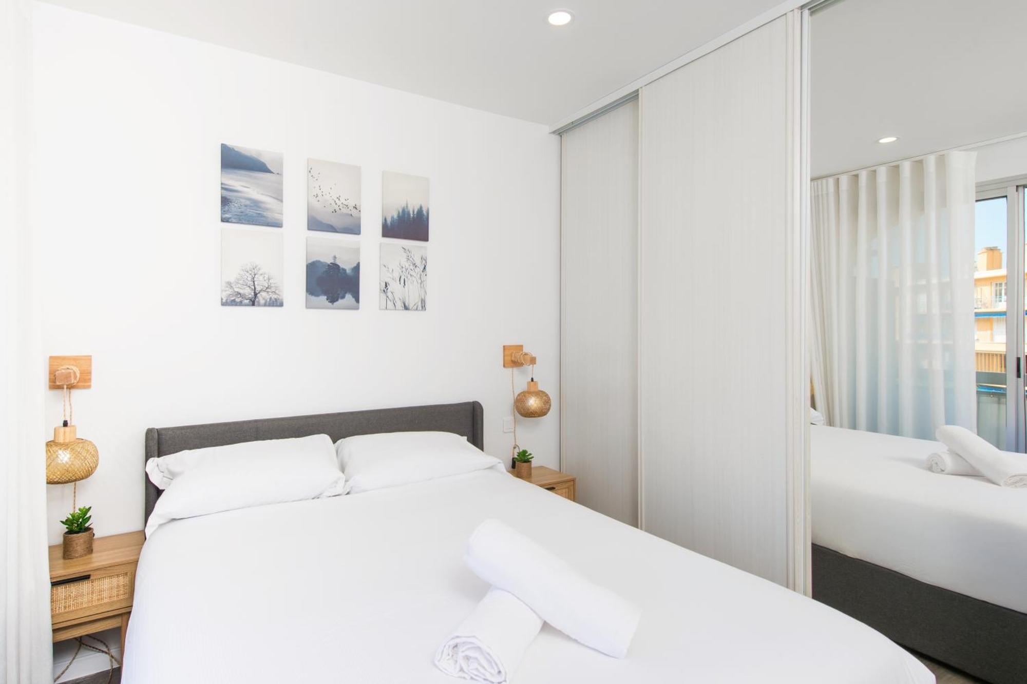 Monaco A Pied - Spacieux Appartement - Balcon - Ca Beausoleil Exterior photo