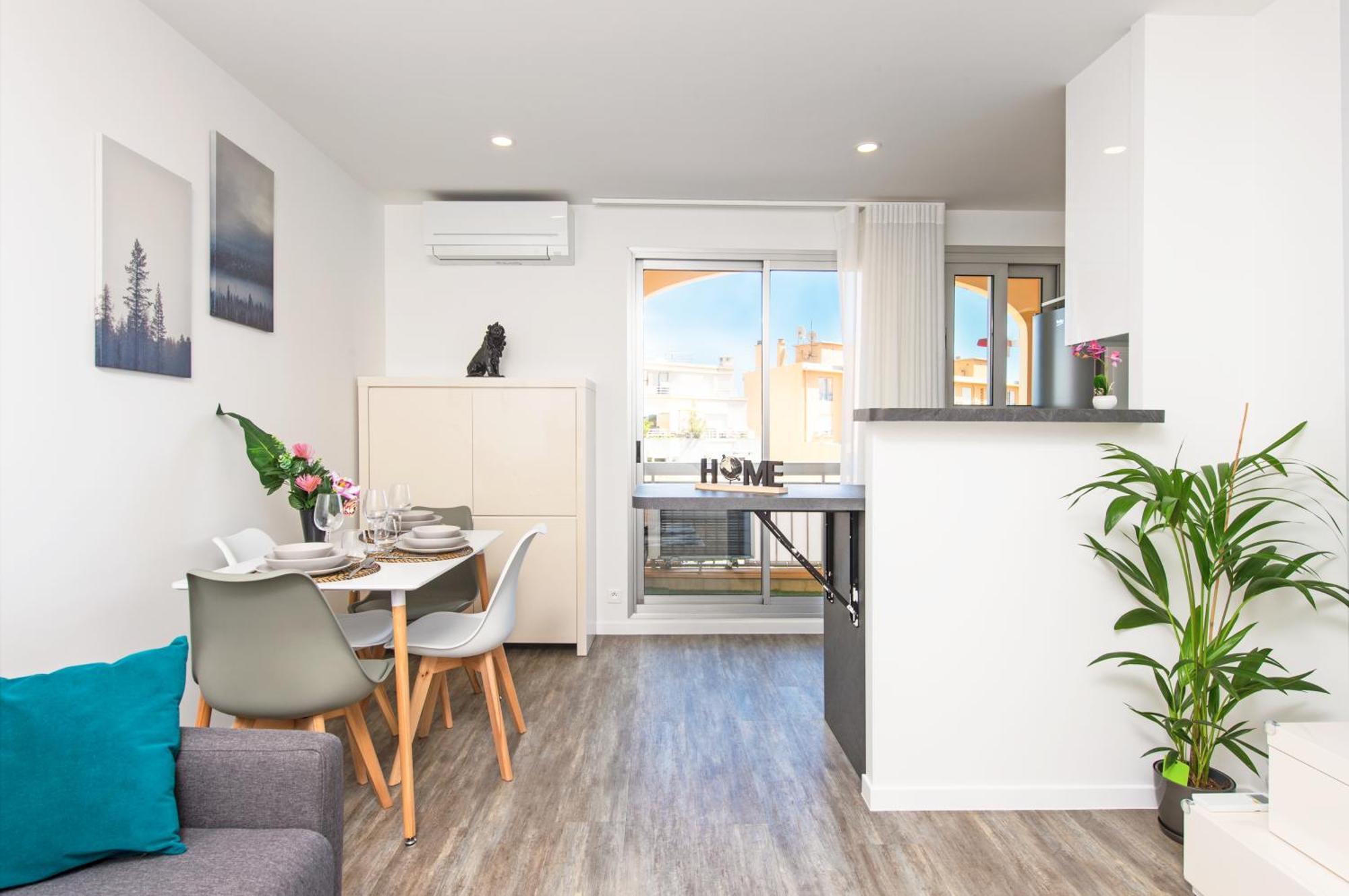 Monaco A Pied - Spacieux Appartement - Balcon - Ca Beausoleil Exterior photo