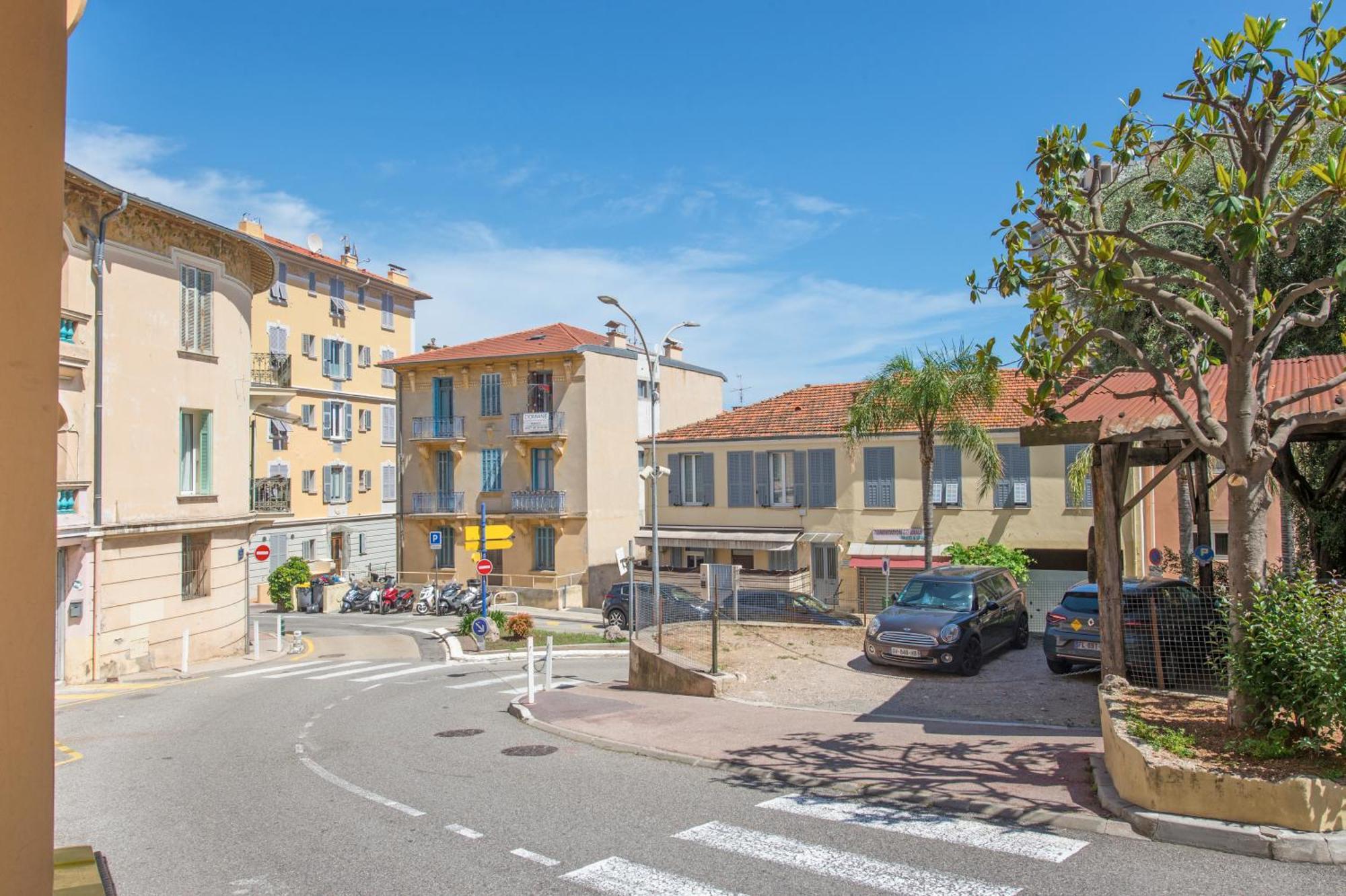 Monaco A Pied - Spacieux Appartement - Balcon - Ca Beausoleil Exterior photo
